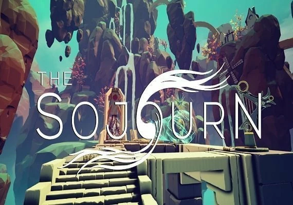 The Sojourn EN/DE/FR/PT/RU/ZH/ES Global