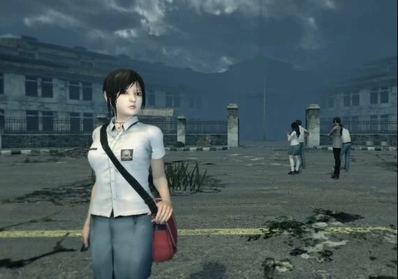 DreadOut: Soundtrack and Manga DLC EN Global