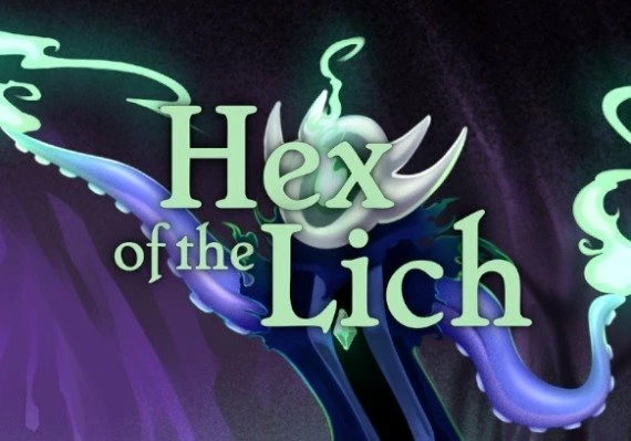 Hex of the Lich EN Global