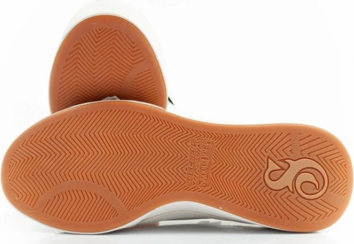 Atlete për femra Skechers, të bardha