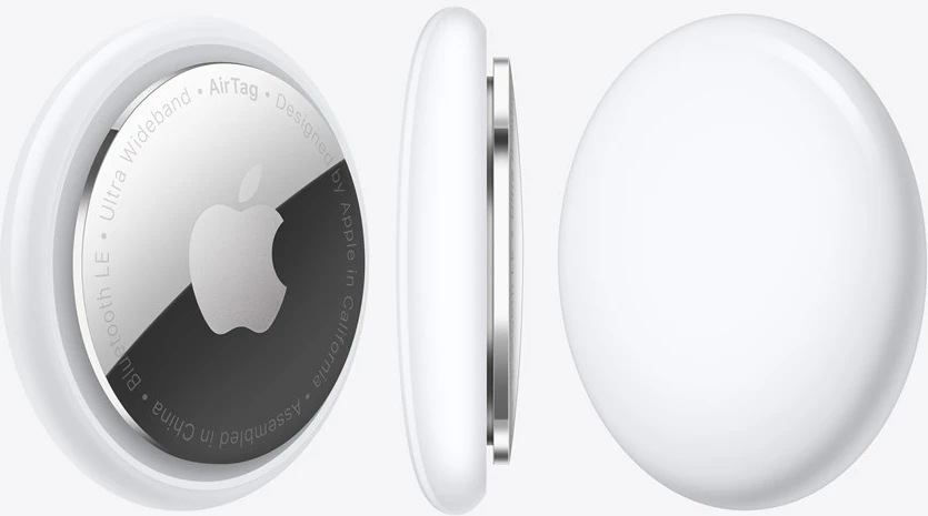 Apple AirTag,1 copë