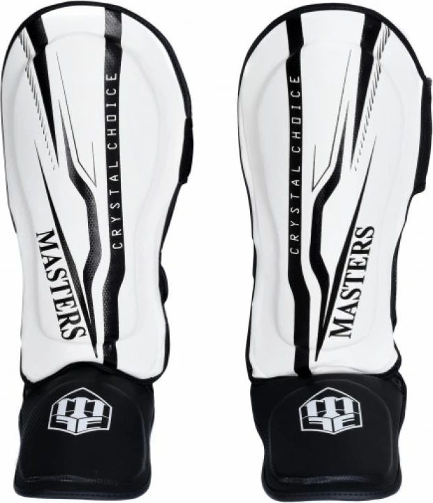 Mbrojtëse kërciri për meshkuj Masters, të bardha dhe të zeza
