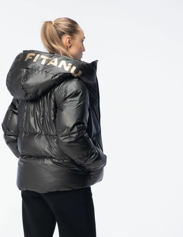 Jakne për femra Fitanu CRULE W