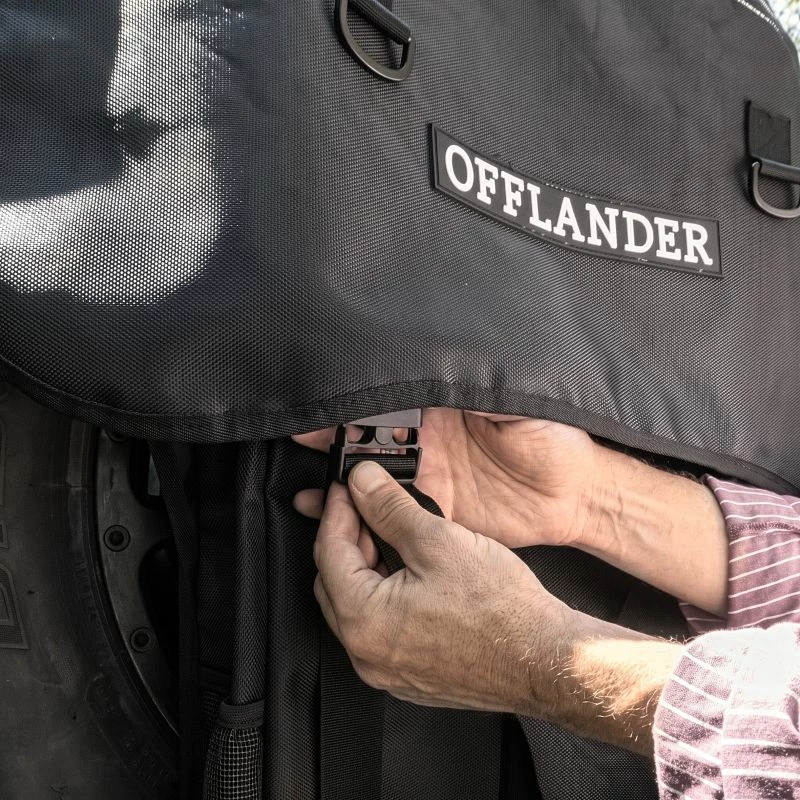 Çantë për gomë rezervë Offlander Spare Wheel Bag
