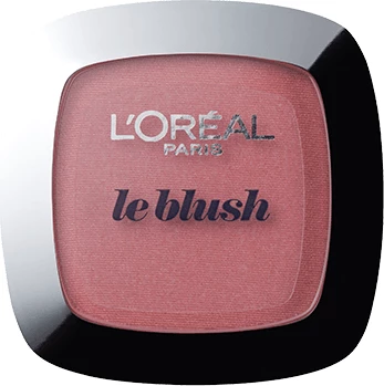 Blush L’Oréal True Match, 120 Sandalwood Pink