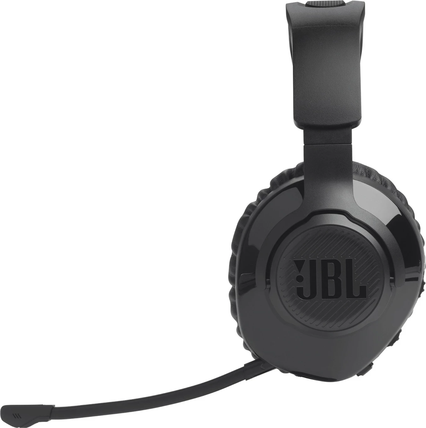 Kufje gaming JBL Quantum 360X wireless për Xbox, me mikrofon të heqshëm, të zeza-jeshile