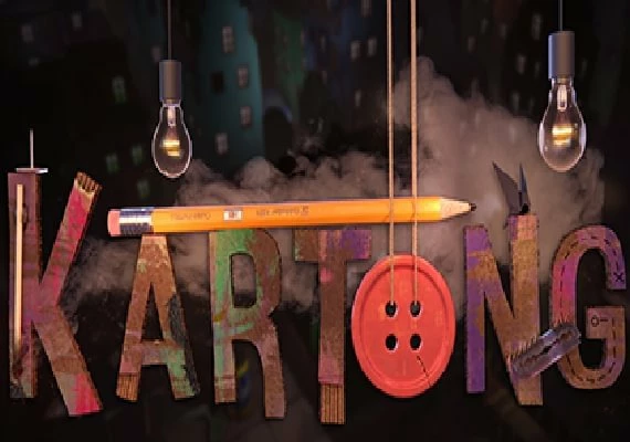 Kartong: Death by Cardboard! EN Global