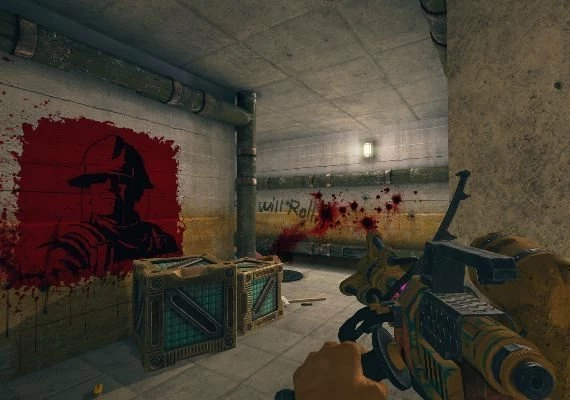 Viscera Cleanup Detail - Complete EN Global