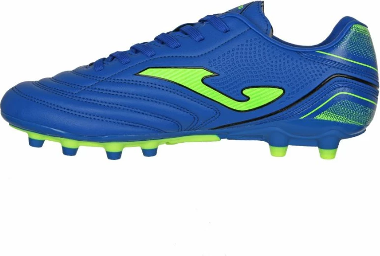 Atlete futbolli Joma, për meshkuj, të kaltra