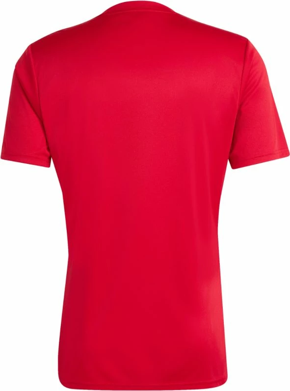 Fanellë futbolli për meshkuj adidas Portugal 26 Away KH2310, e kuqe