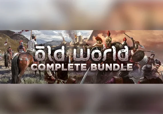 Old World - Bundle Global