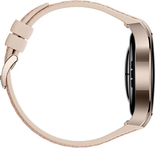Smartwatch Huawei Watch 5 42mm, rrip bezhë