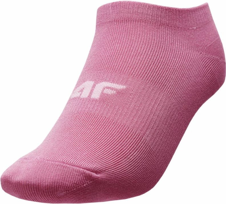 Çorape për fëmijë 4f, rozë