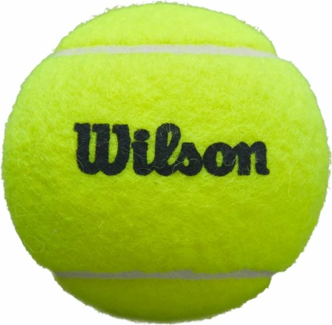 Topa padeli Wilson Premier Padel Ball 3-pack
