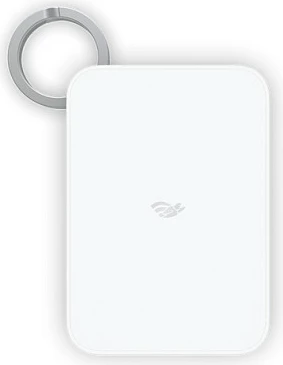 Analizues spektri WiFi Ubiquiti UISP WM-W, 32.4 mW, i bardhë