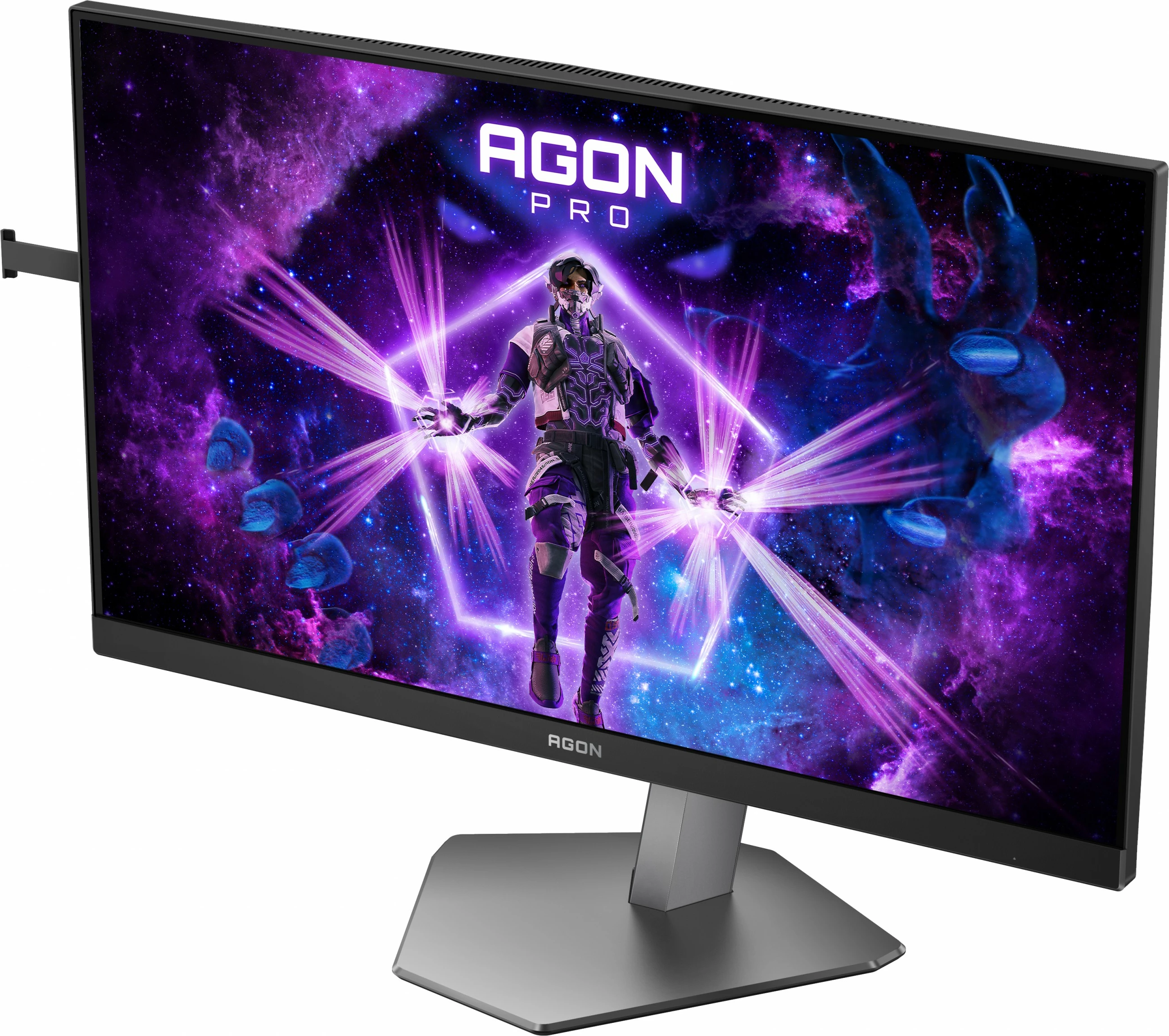 Monitor gaming AOC AGON PRO AG256FS 24.5 inç FHD 390Hz i zi