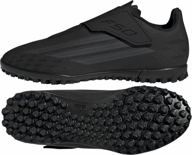 Atlete futbolli për fëmijë adidas F50 Club