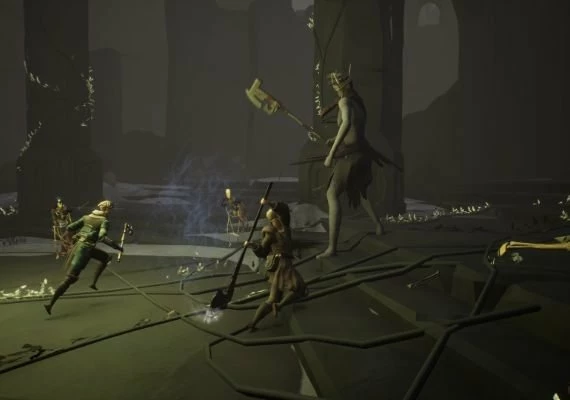 Ashen EN Global