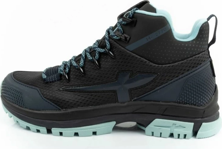 Atlete femra Tamaris, ngjyrë navy blue