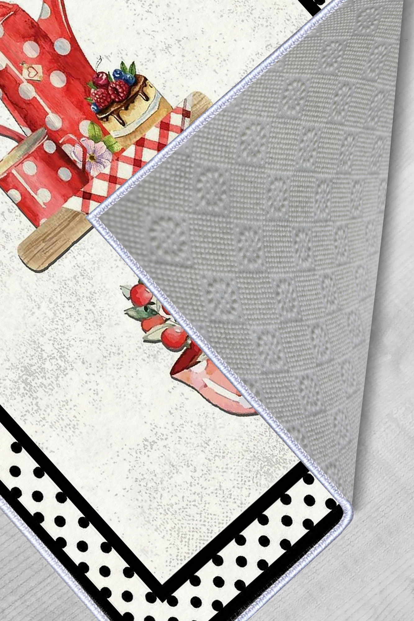 Qilim (60x100) Conceptum Hypnose, Wookece259