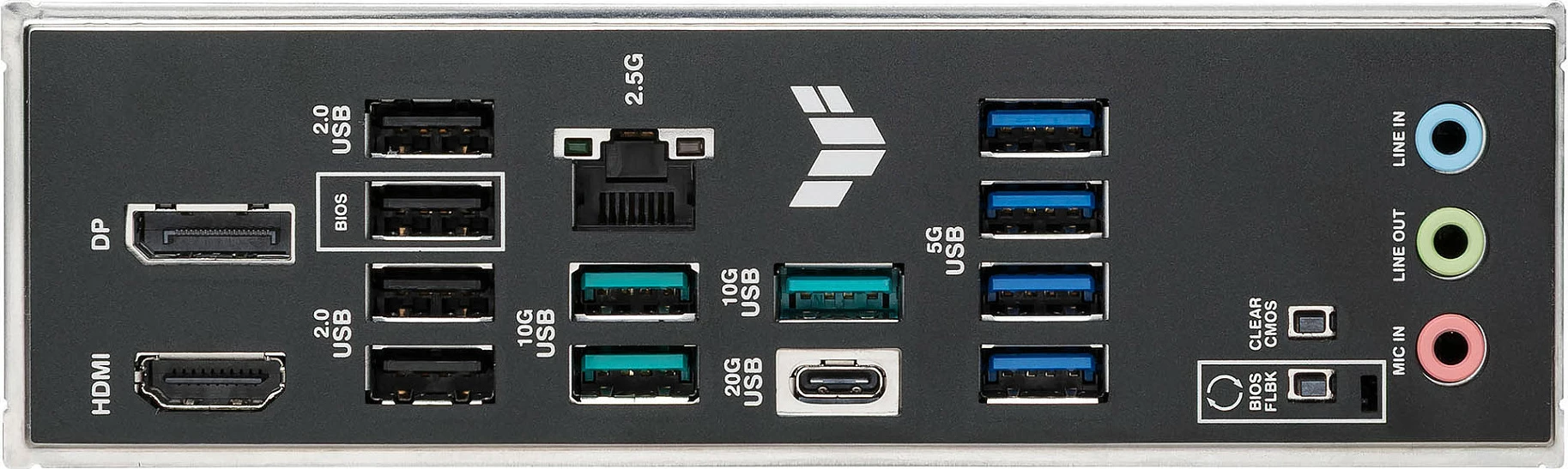 Pllakë amë ASUS TUF GAMING B850M-PLUS II, Socket AM5, DDR5 deri 256GB, micro ATX, e zezë