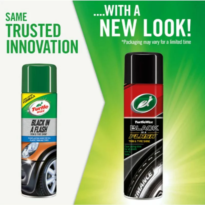 Sprej Polir Braniku &amp; Gome 500ml