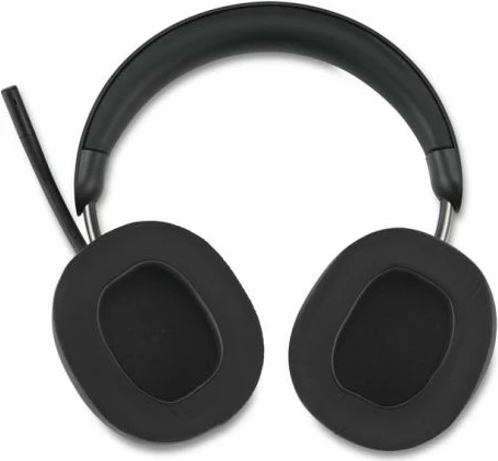 Kufje gaming Yakimasport Kensington H3000, të zeza