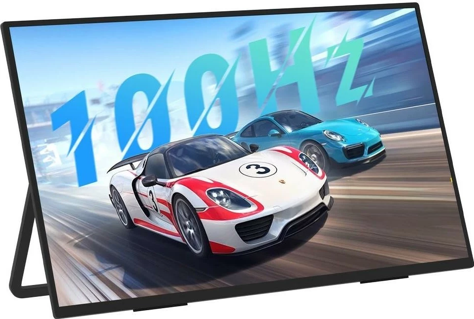 Monitor Zeuslap Z23Lite, 23.8 inch, Full HD, IPS, 100Hz, i zi