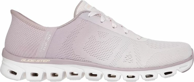 Atlete për femra Skechers, rozë