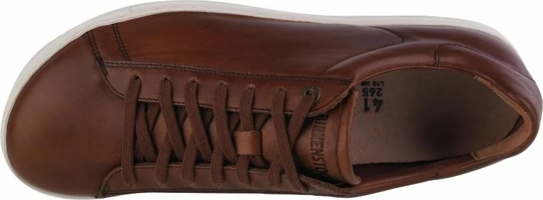 Këpucë lifestyle Birkenstock, kafe