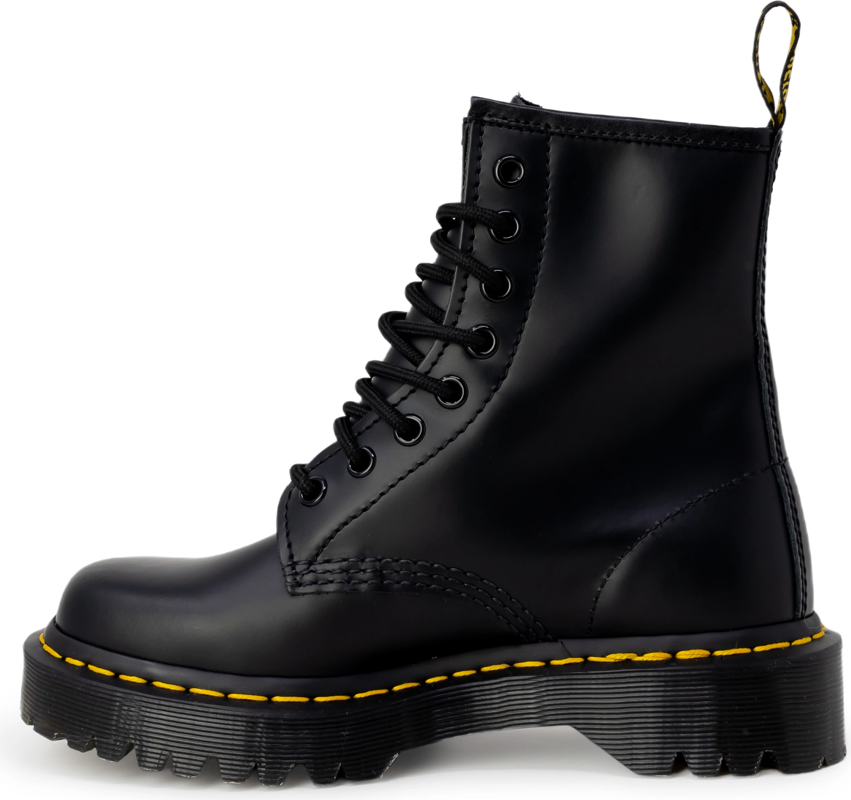 Çizme për femra Dr. Martens 1460 BEX 25345001, të zeza [Madhësia: 36]
