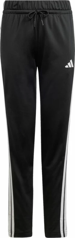 Trenerka për fëmijë adidas, e zezë [Madhësia: 176 cm]