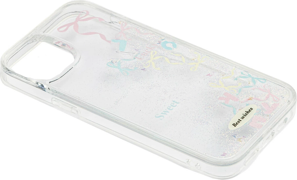 Fotroll Për Telefon Tech Time FA103-008 (Transparent, IP16PRO)