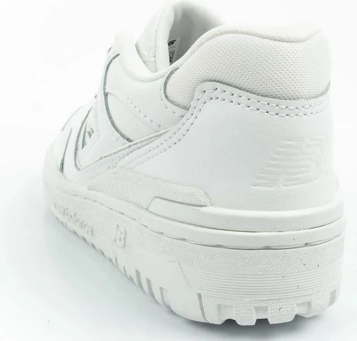 Atlete për fëmijë New Balance 550, të bardha