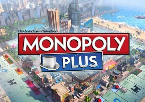 Monopoly Plus Global