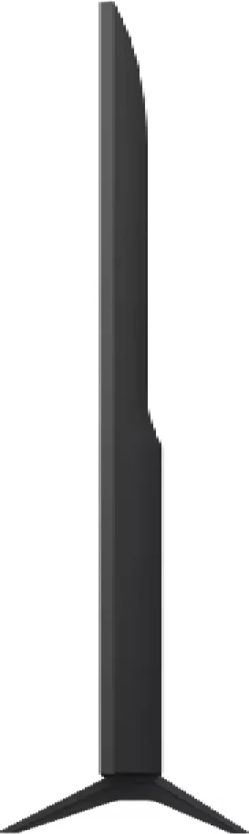 Televizor LED, LG, 65UA74003LB, 65" 4K UHD HDR10 Pro, Smart webOS 25, procesor AI α7 Gen8