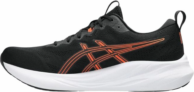 Atlete për meshkuj Asics, të zeza [Madhësia: 40]