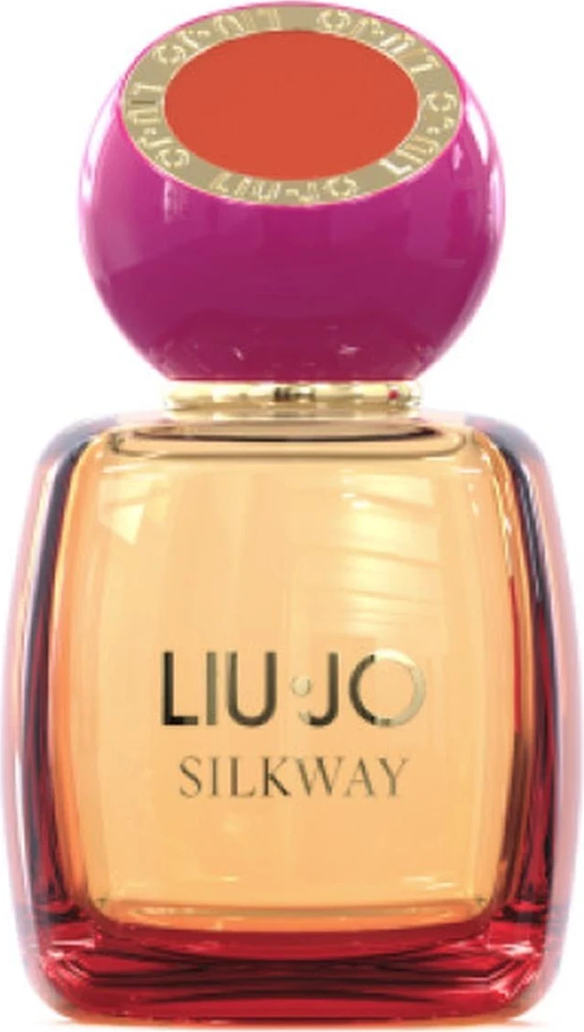 Eau de Toilette Liu Jo Silkway, 100 ml
