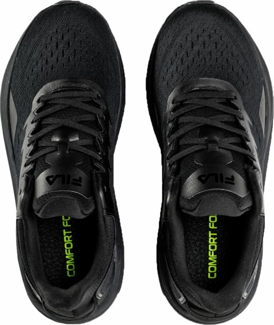 Atlete meshkuj Fila Retron FFM0477 80010, të zeza