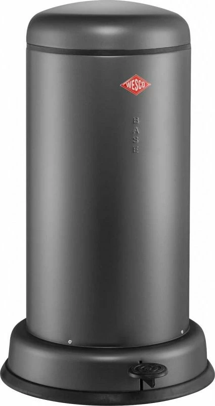 Kosh plehrash me pedal Wesco Baseboy Loft 20L 134531-77, grafit