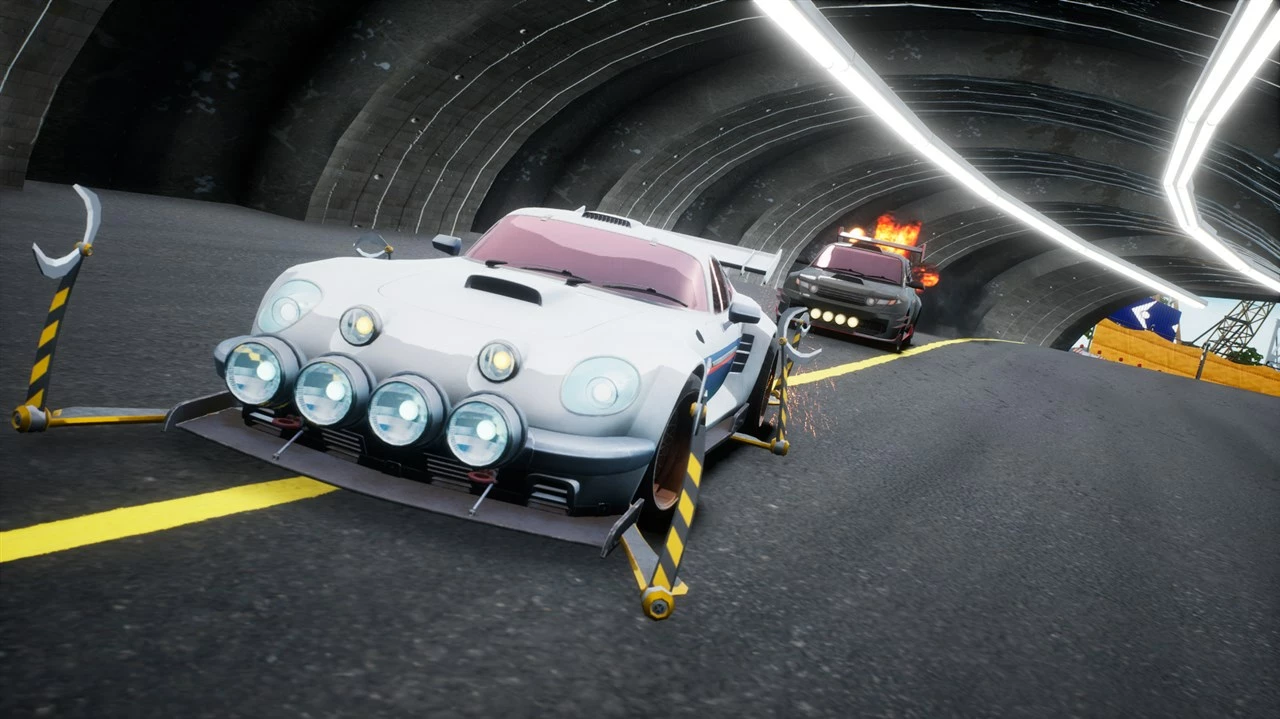 Lojë PS4 Outright Games Fast & Furious: Spy Racers Rise of SH1FT3R, PEGI 7