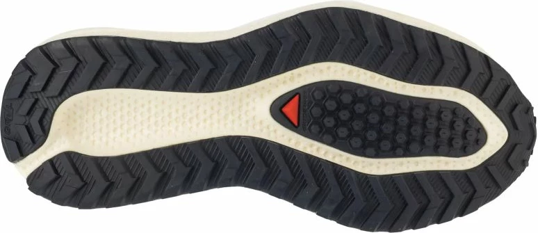 Atlete Salomon, navy blue [Madhësia: 38]