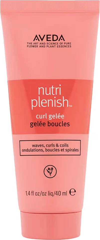 Xhel për kaçurrela Aveda Nutriplenish për femra 40ml