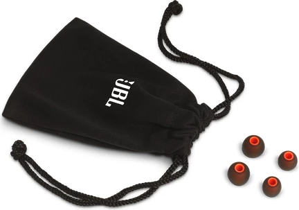 Kufje in-ear JBL Tune 210 (T210), me mikrofon, 3.5 mm, kabllo 1.21 m, të zeza