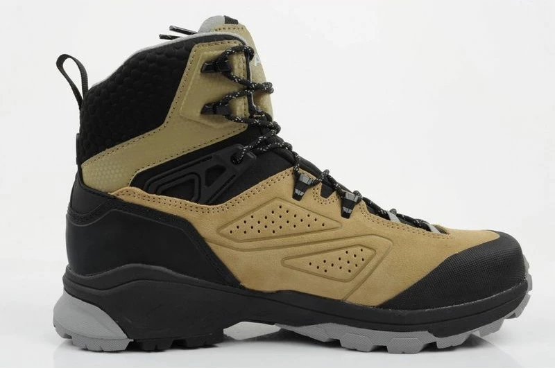 Çizme hiking për meshkuj Aku, bezhë