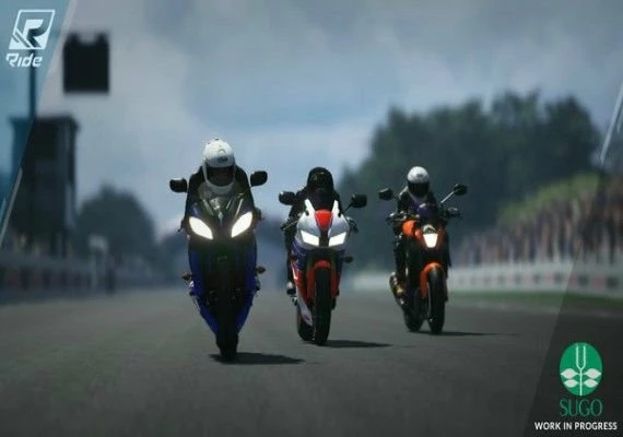 Ride EN Global