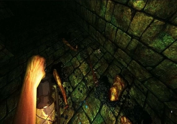 Overcast: Walden and the Werewolf EN Global