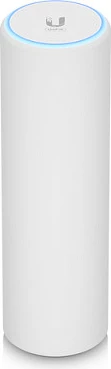 Access point Ubiquiti U6-Mesh, 4800 Mbit/s, 2.4 - 5 GHz, i bardhë
