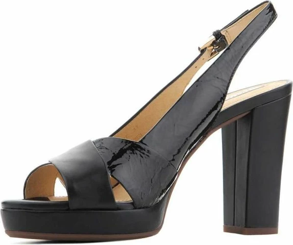 Këpucë femra Geox, të zeza