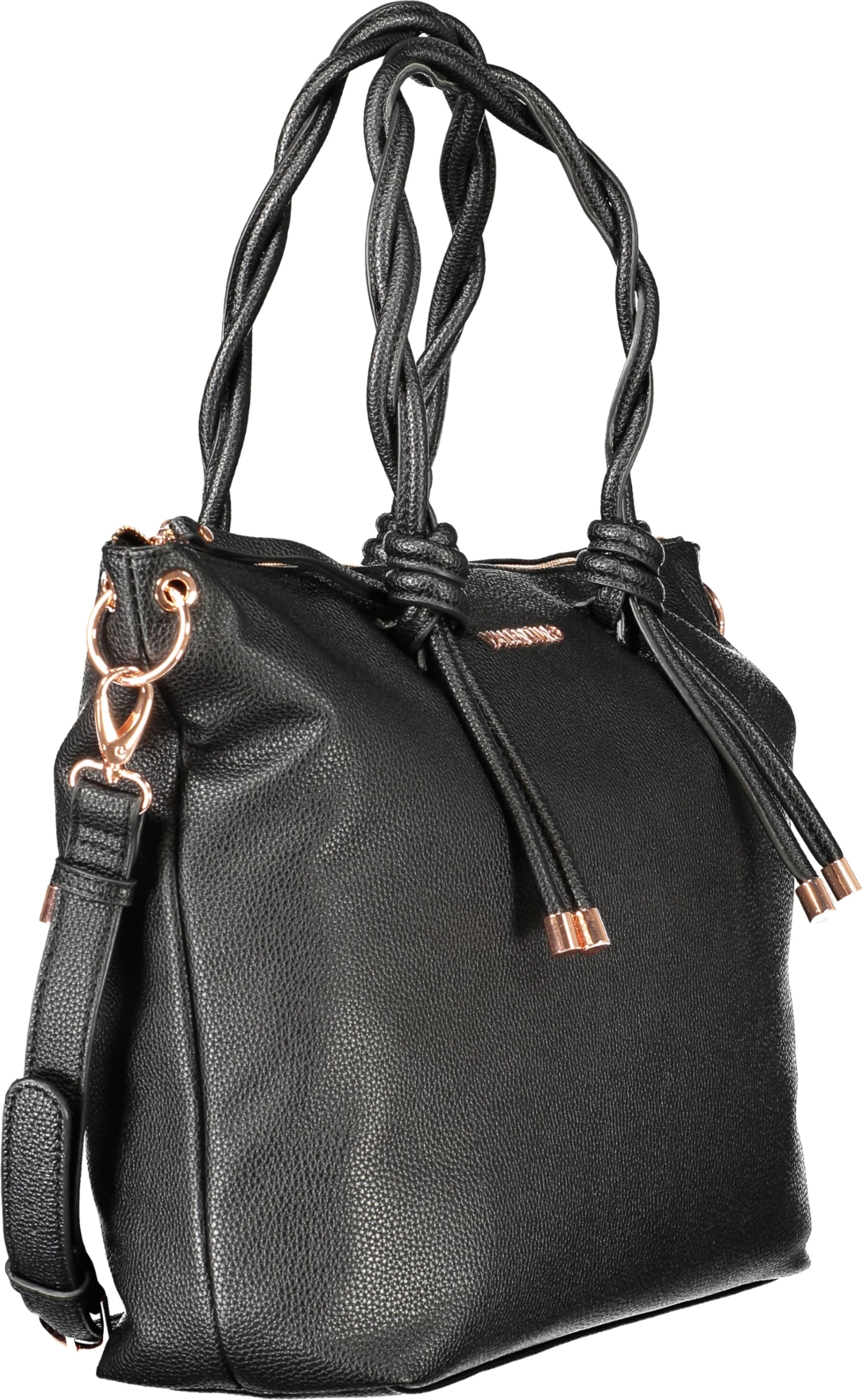 Çantë Valentino Bags femra, e zezë